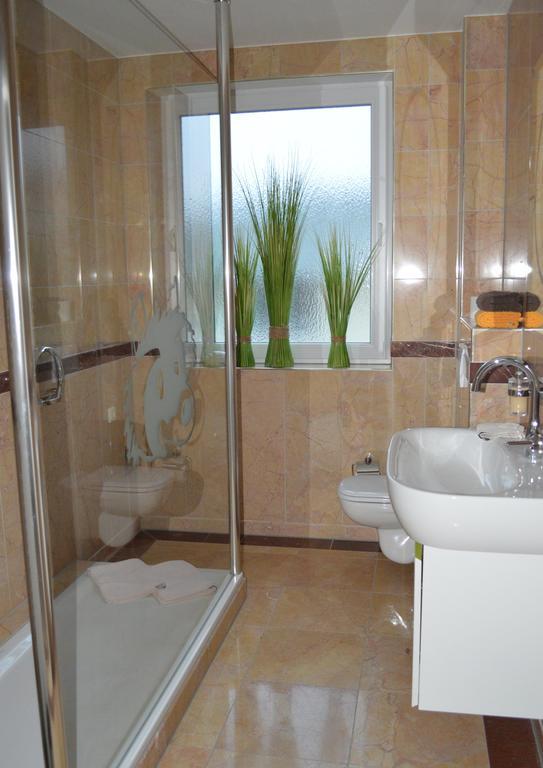 Gaestehaus Grothe Hotel Zinnowitz Bilik gambar