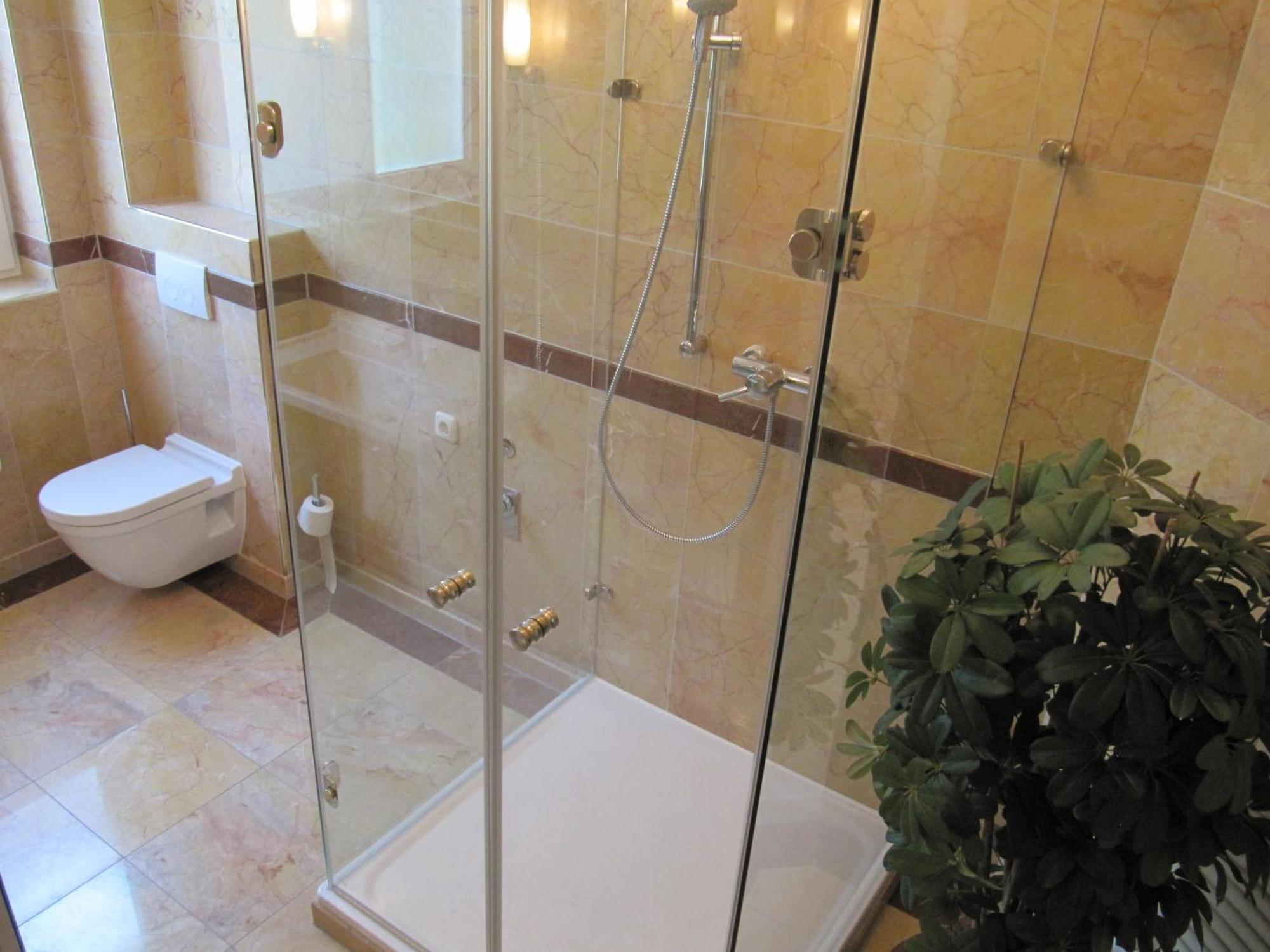 Gaestehaus Grothe Hotel Zinnowitz Luaran gambar