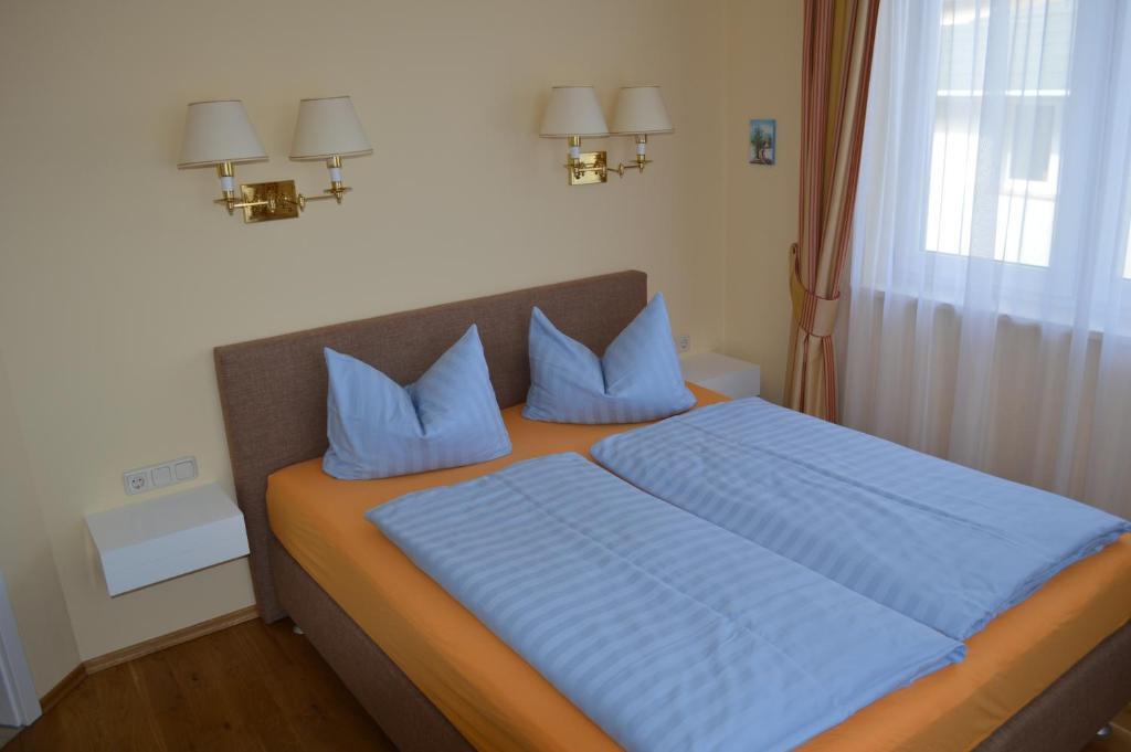 Gaestehaus Grothe Hotel Zinnowitz Bilik gambar