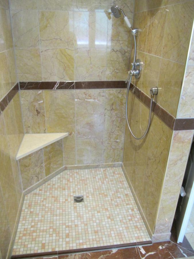 Gaestehaus Grothe Hotel Zinnowitz Luaran gambar